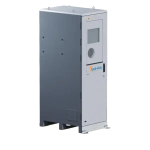 Sol-Ark-L3-HVR-60KWH 60kWh Outdoor Energy Storage System for 30/60K Inverter