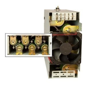 MNCCB-ROSIE-R Classic Charge Controler Mount