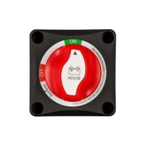 Victron 275A Battery Switch ON/OFF