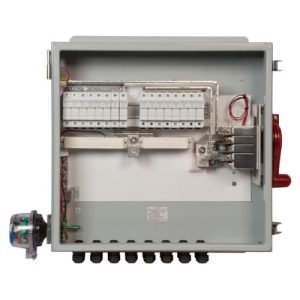 MNPV10-1000 Midnite Combiner Box 1000 volt rated