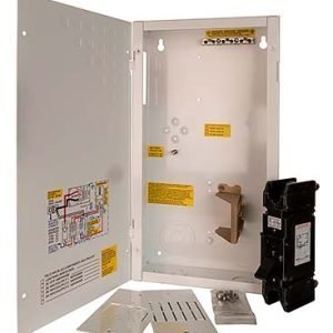 MNDC250 Midnite Mini DC Breaker box 175/250