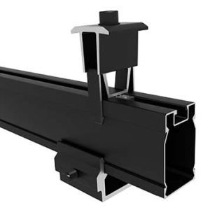 Sunmodo SPLC-SMR100 Rail Splice