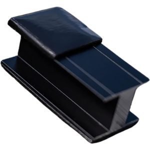 KRAPID1-140-M Rapid Rails 11’ 7”