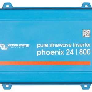 Victron 24/800 Phoenix Inverter VE.Direct NEMA 5-15R