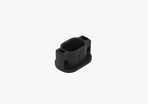 HM-BUS-PORT Buss Cable, AC Port Cap