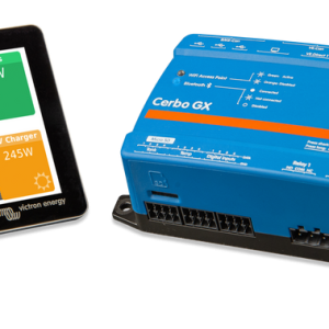 Victron Cerbo GX - Built in Wifi & Bluetooth