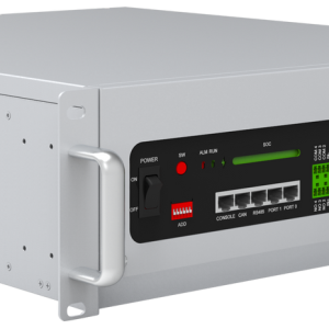 Pytes V5 LiFePO4 Battery w/busbars,comm cable 5.12kW 51.2V 100Ah 10 yr warranty