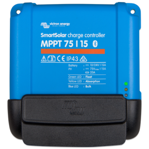 Victron WireBox-S for 75/15 SmartSolar Controller