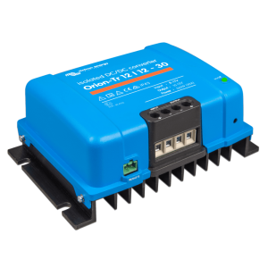 Orion-Tr 24/12-30A (360W) Isolated DC-DC Charger