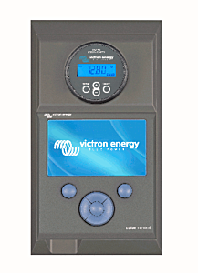 Victron Wall Mount for Color Control GX and BMV-712 or MPPT