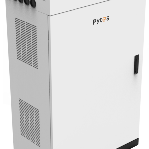 Pytes Forest RB - can hold up to 6 x E-BOX48100R