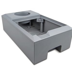 Victron Wall Mount for Color Control GX and BMV-712 or MPPT