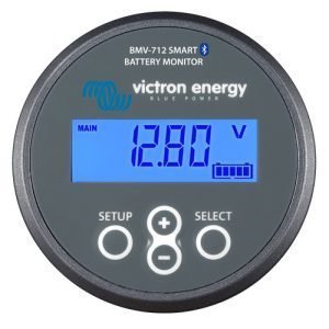 Victron BMV-712 Smart Battery Monitor w/Bluetooth
