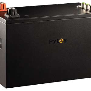 GC2-E BOX, 1 X SWE12100 Poly box