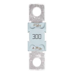 Victron 300A/58V MEGA-fuse for 48V products