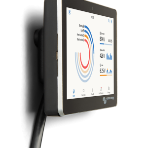 Victron GX Touch 50 Wall Mount