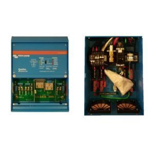 Victron Panel - Primary 5kVA 120/240 NA 48VDC