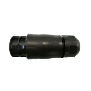 HM-AC AC T Connector Assy.