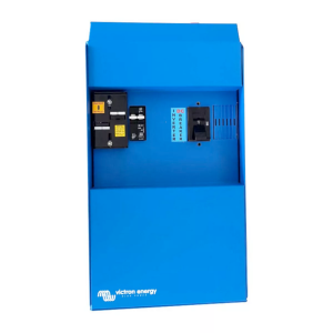 Victron Panel - Primary 3kVA 120/240 NA 24/48VDC