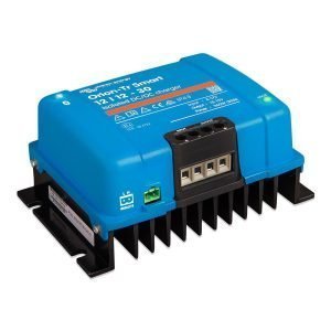 Orion-Tr Smart 24/12-30A (360W) Isolated DC-DC Charger