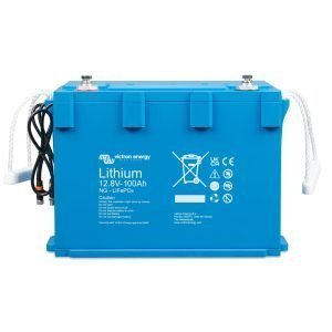 Victron 12.8V/100Ah NG Smart LiFePO4 Battery