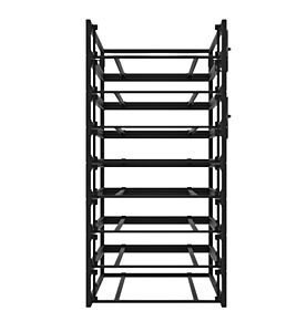 Pytes R-Bracket For single or multiple stacked E-BOX batteries