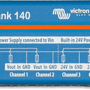 Victron HX Tank 140