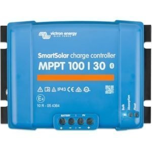 SR-MC2450 Switch Energy 50Amp MPPT Controller W/Temp Sensor 12/24V-50A