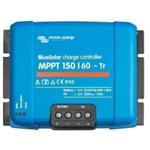 Victron WireBox-L Tr 150-45/60/70 & 250-60/70 SmartSolar Controller