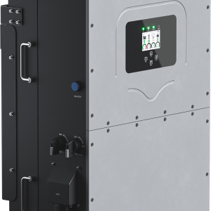 Sol-Ark-60K-3P-480V Hybrid Inverter 10 yr warranty 200A passthrough 4 MPPT