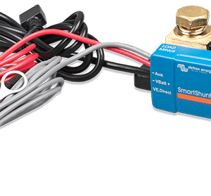 Victron SmartShunt 500A/50mV IP65