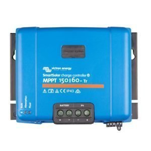 Victron 150/45 MPPT SmartSolar Controller