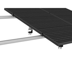 Sunmodo SMR300-174-M 174” Rail Silver