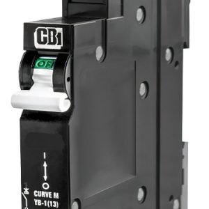 MNEPV125-80-1PNP Midnite Main battery breaker 125 Amp 80 volt