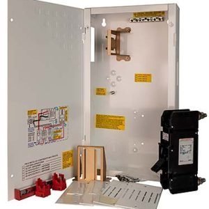 MNDC250PLUS Midnite DC Disconnect - Dble Din Rail
