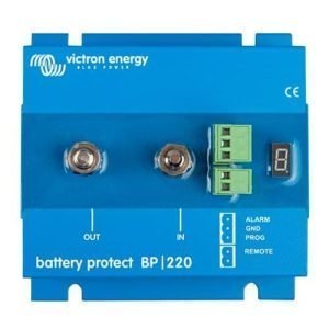 Victron 12/24V-220A Battery Protect