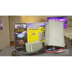 Switch Energy 230 Watt Kit