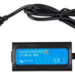 Victron Interface MK3-USB (VE.Bus to USB)