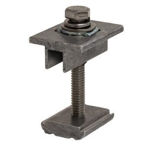 KMWC3046-BM Mid Clamp 30-46mm