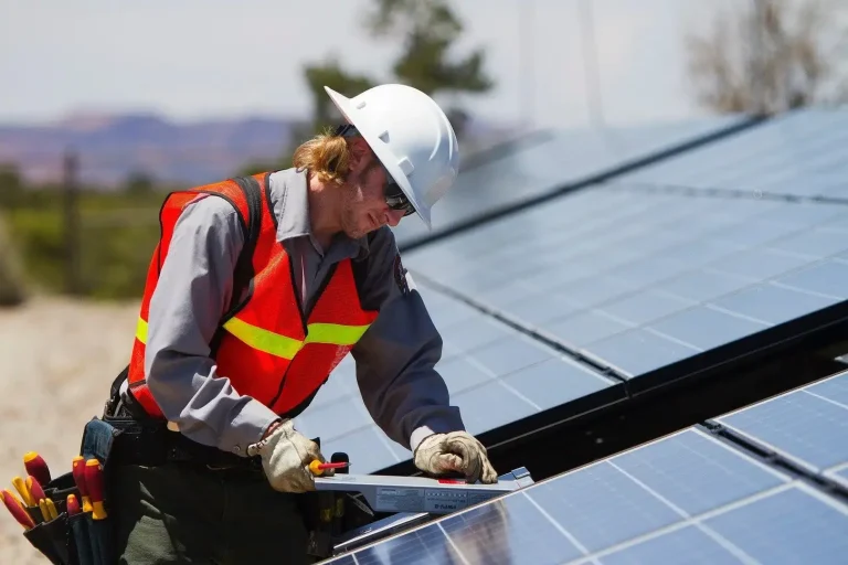 Solar Power Systems
