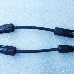 MC4 M/F connector Bulk
