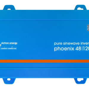 Victron 48/1200 Phoenix Inverter 120V VE.Direct NEMA GFCI