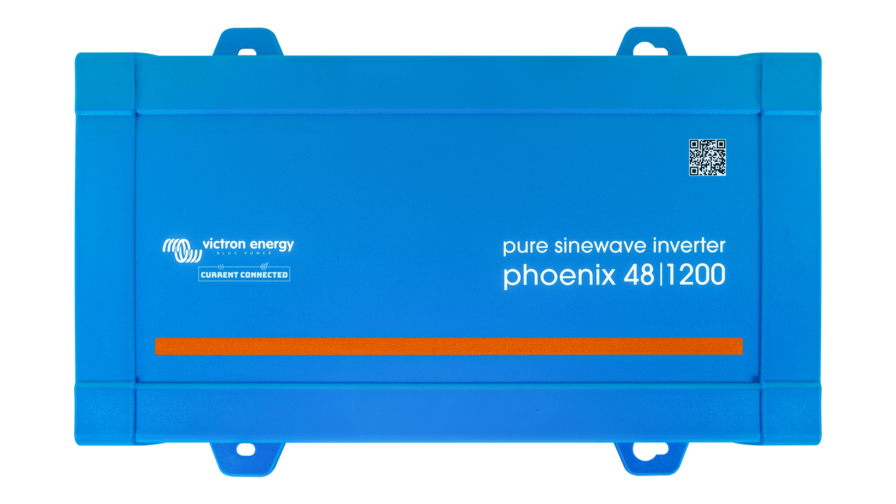 Victron 48/1200 Phoenix Inverter 120V VE.Direct NEMA GFCI