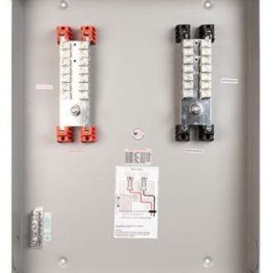 MNLBC-W250 Disconnecting Lithium Battery Combiner
