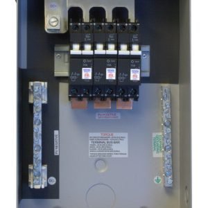 MNPV6 Midnite Combiner Box