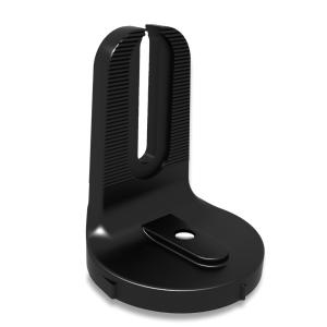 Sunmodo NANOBIT-B Nano Bit with Lag Bolt Black