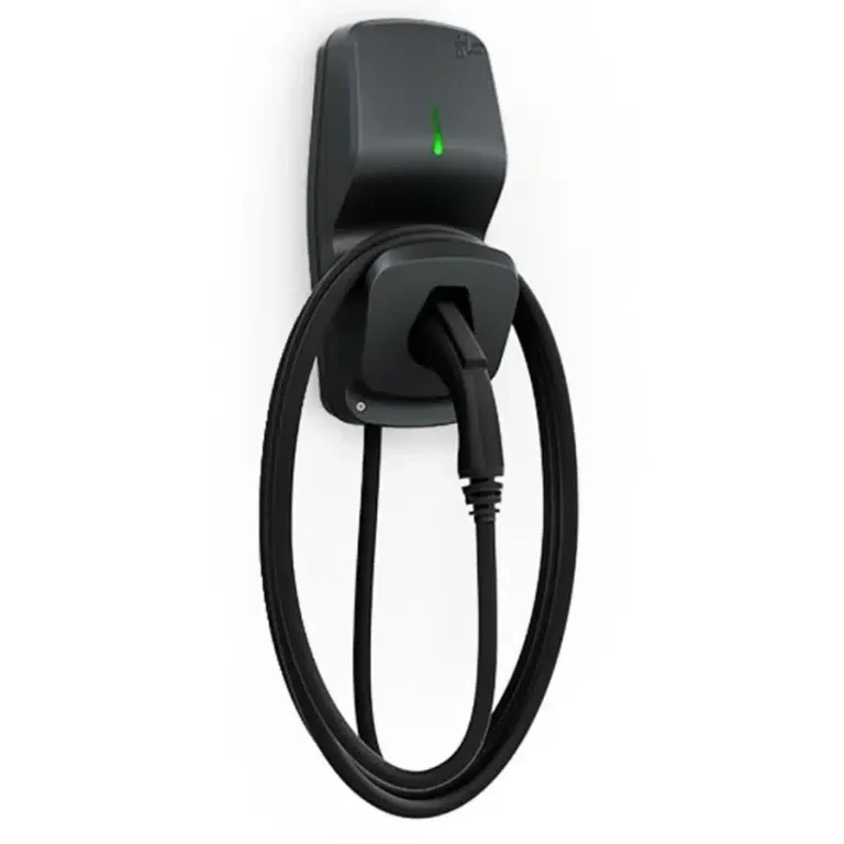 Electric vehicle charging from a home solar setup