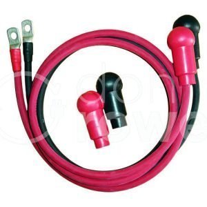 4/0 Inverter Cable Kit