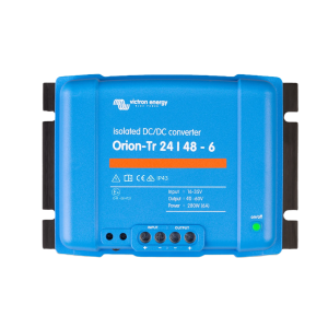 Orion-Tr Smart 24/24-17A (400W) Isolated DC-DC Charger