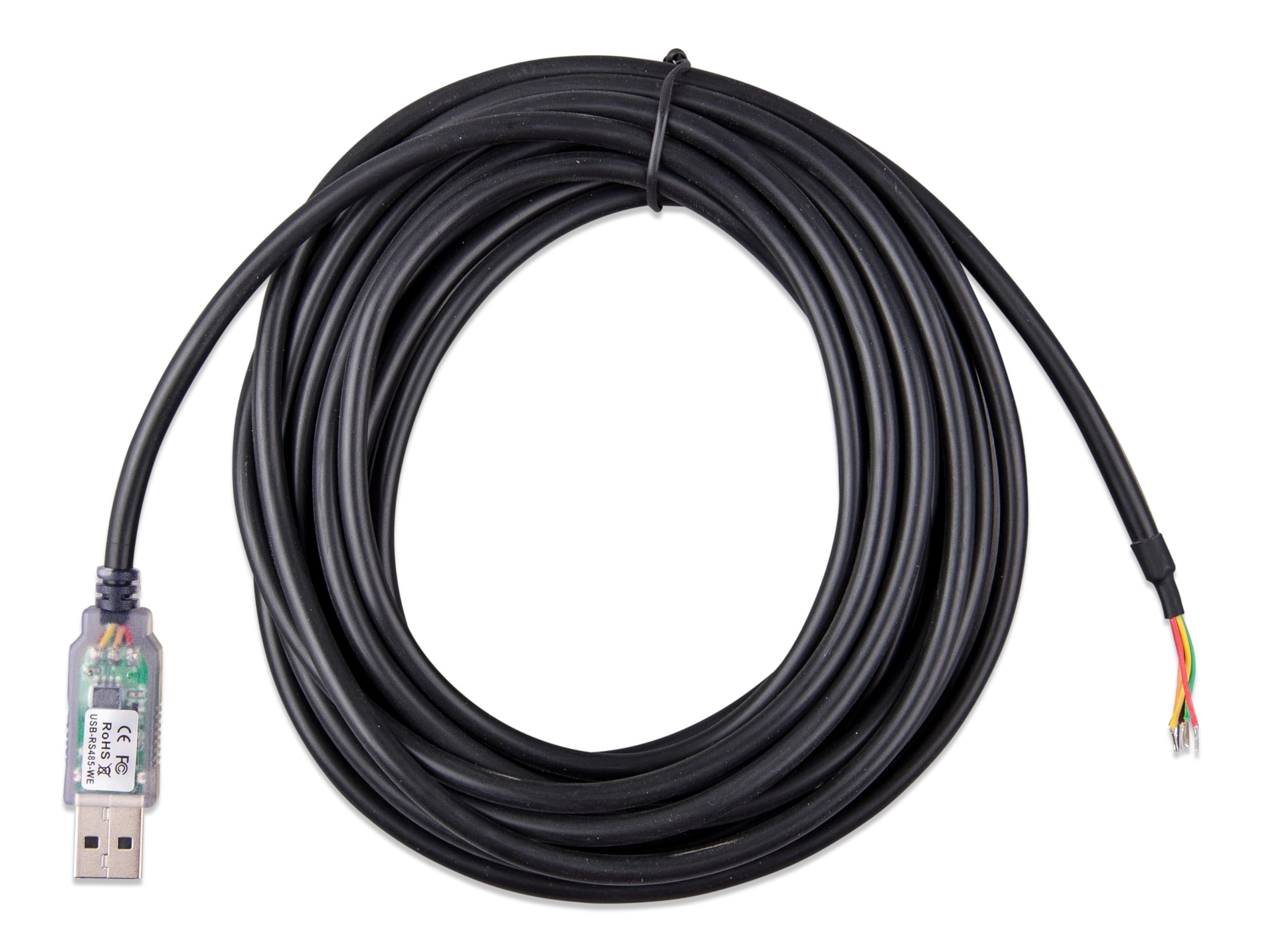 Victron RS485 to USB interface 5m